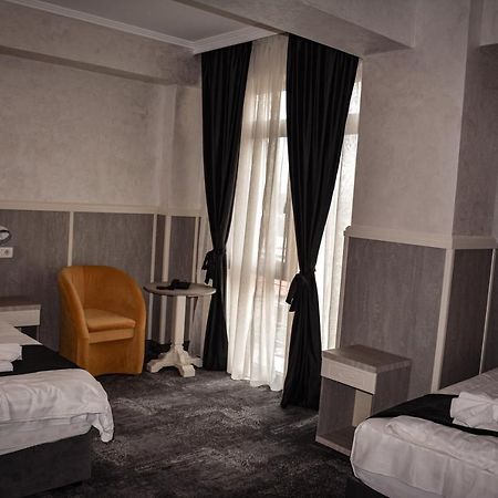 Golden Rose Residence Constanţa Extérieur photo