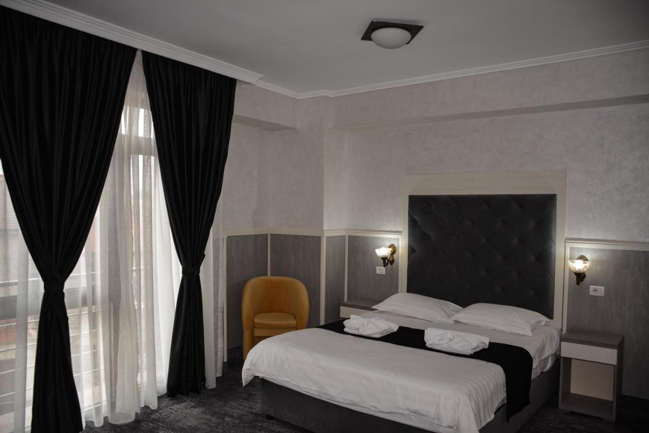 Golden Rose Residence Constanţa Extérieur photo