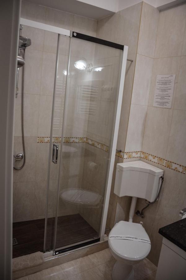 Golden Rose Residence Constanţa Extérieur photo