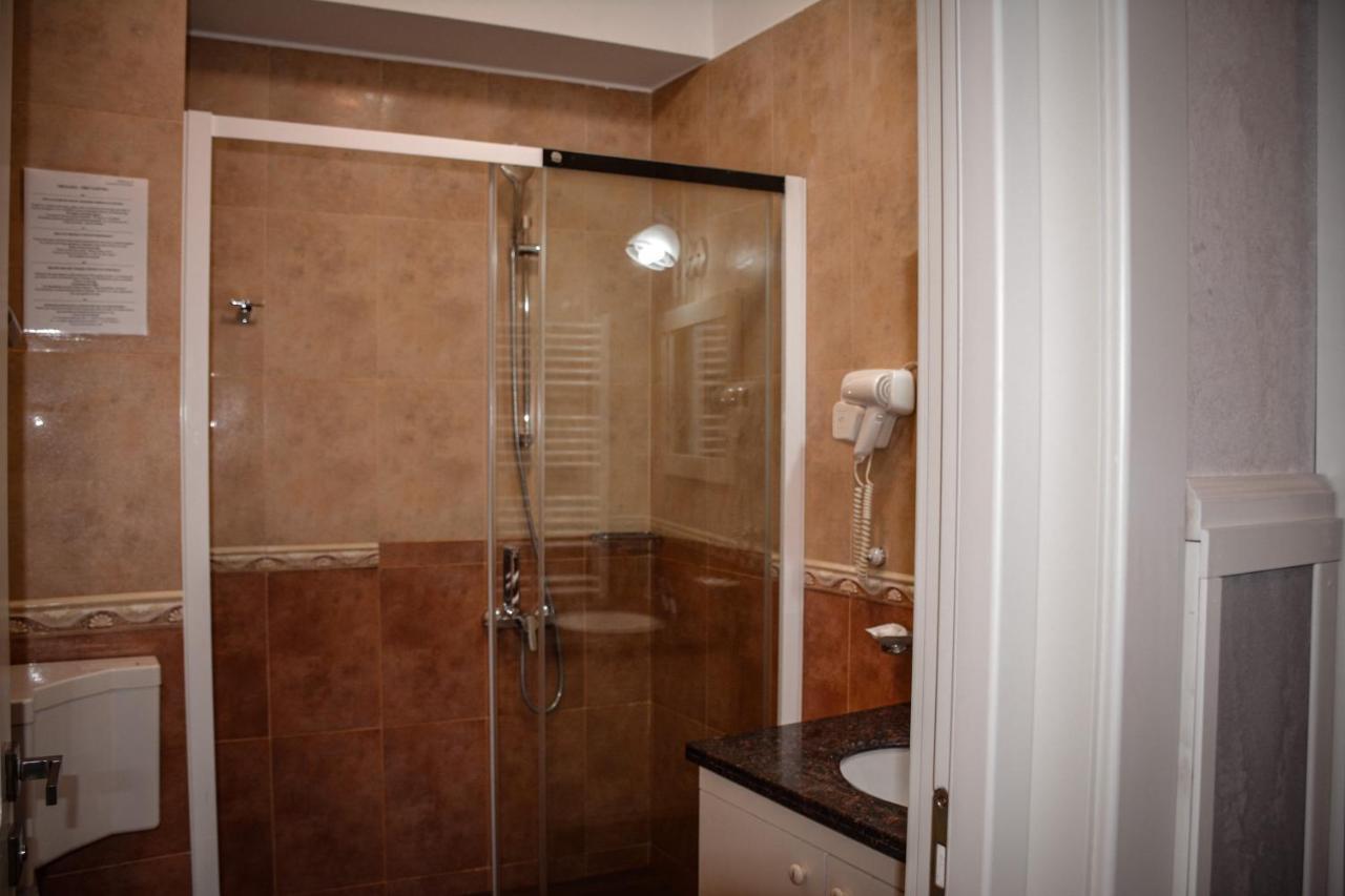 Golden Rose Residence Constanţa Extérieur photo