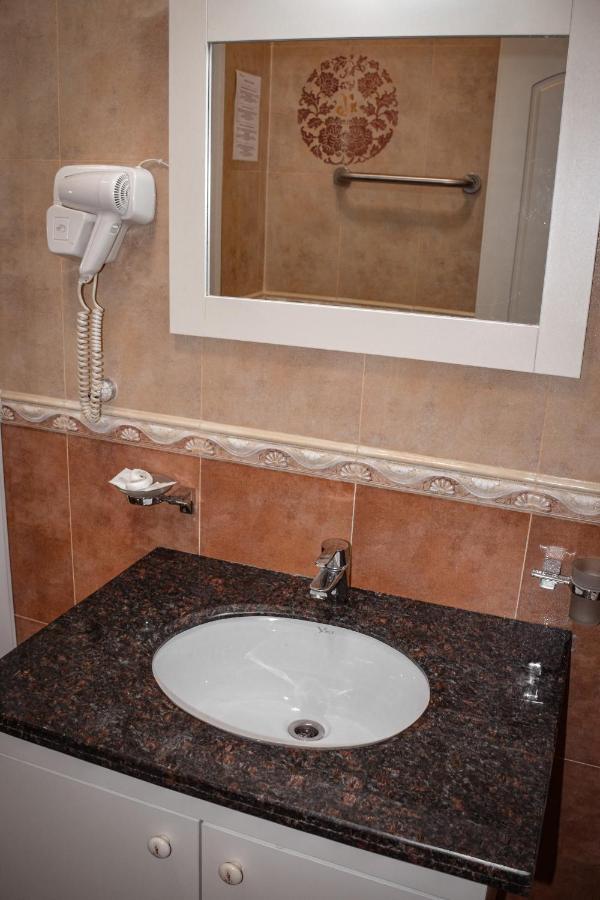 Golden Rose Residence Constanţa Extérieur photo