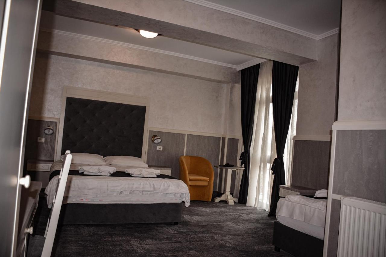 Golden Rose Residence Constanţa Extérieur photo