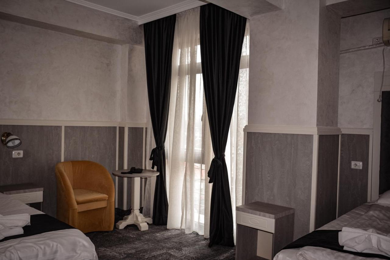 Golden Rose Residence Constanţa Extérieur photo